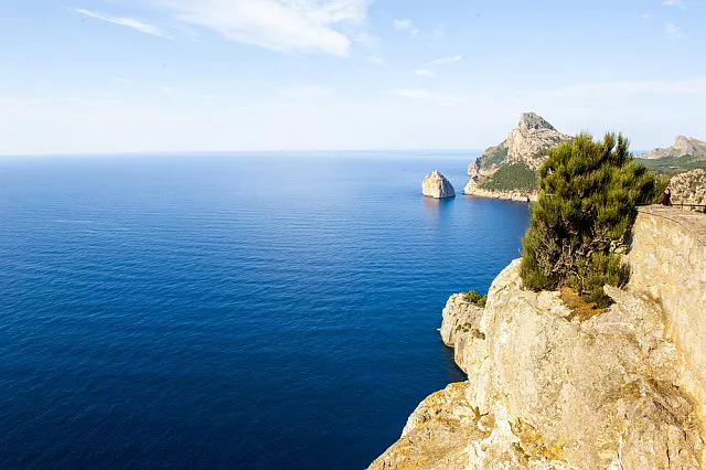 la méditerranée