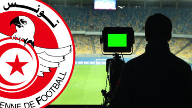 ligue 1 tunisie tv