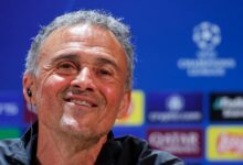 luis enrique