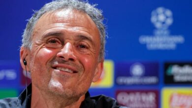 luis enrique