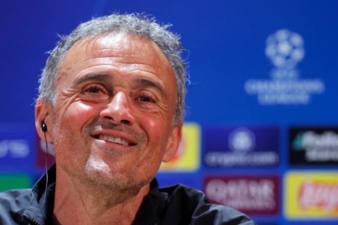 luis enrique