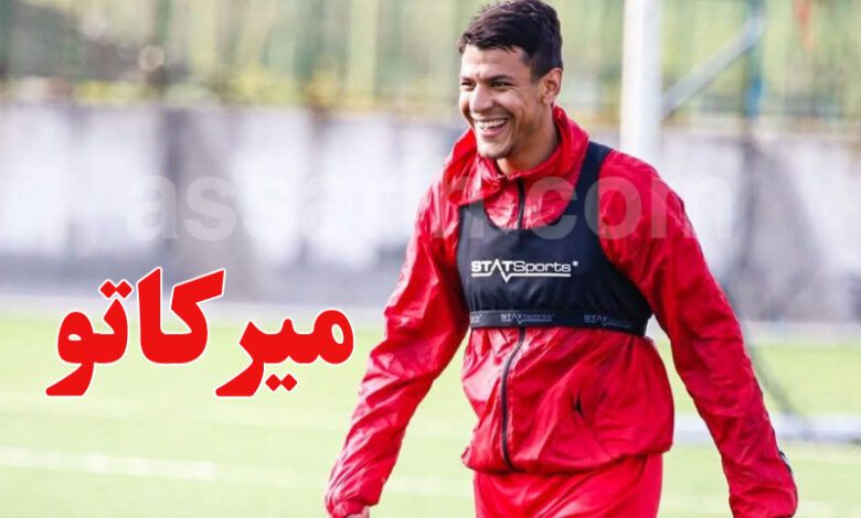 maher ben sghaier
