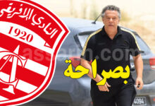 maher kanzari