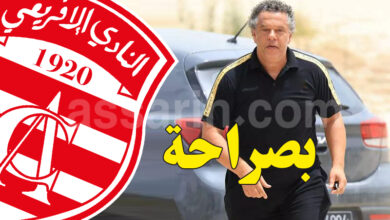 maher kanzari