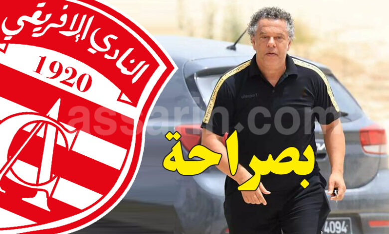 maher kanzari