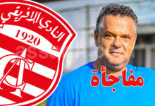 maher kanzari