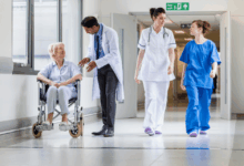 medecin