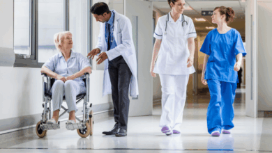 medecin