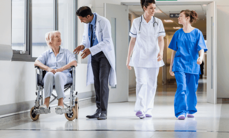 medecin