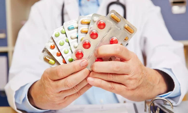médicament