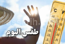 meteo tunisie