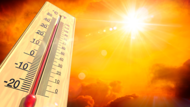 meteo tunisie