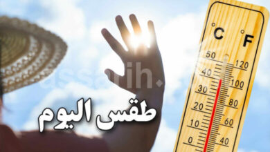 meteo tunisie