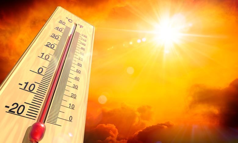 meteo tunisie