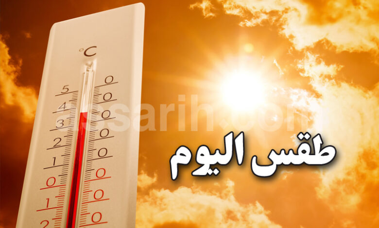 meteo tunisie