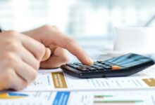 ministère des Finances