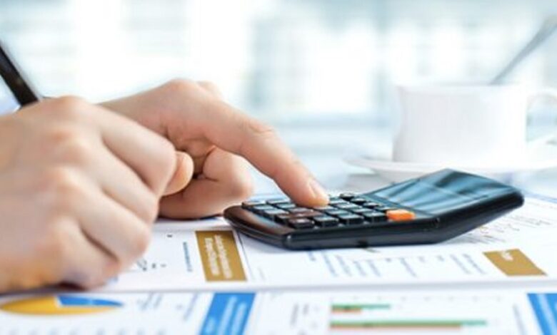 ministère des Finances