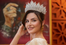 miss palestine