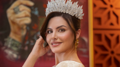 miss palestine