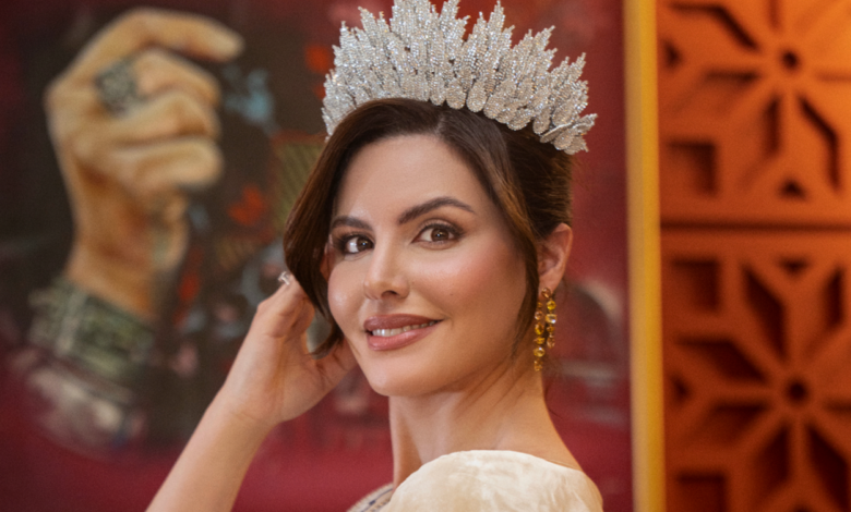 miss palestine
