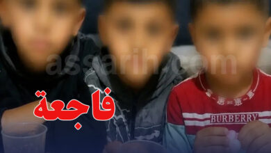 mort de deux enfants par asphyxie en Algerie