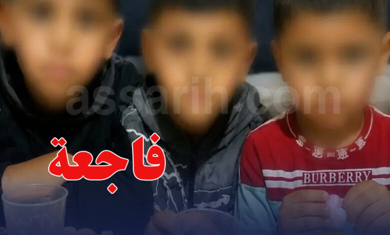 mort de deux enfants par asphyxie en Algerie
