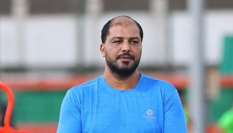 mouine chaabani