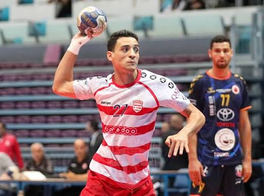 oussama rmiki