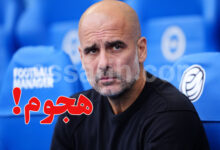 pep guardiola