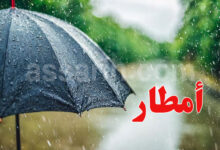 pluie