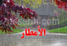 pluie