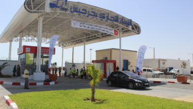 port zarzis (1)