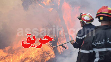 protection civile