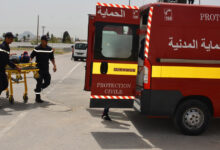 protection civile