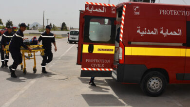 protection civile