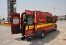 protection civile tunisie