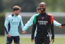raheem sterling