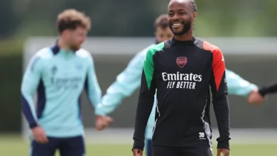 raheem sterling