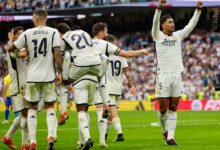 real madrid