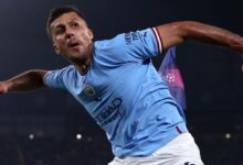 rodri