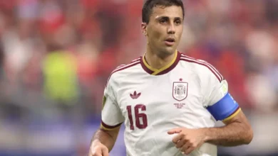 rodri-FC Barcelone