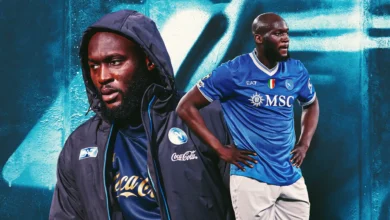 romelu lukaku