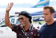 ronaldinho