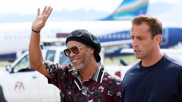 ronaldinho