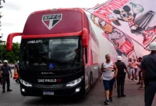 sao paulo fc bus