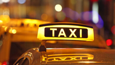 taxi-4