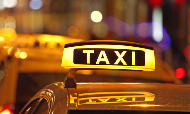 taxi-4