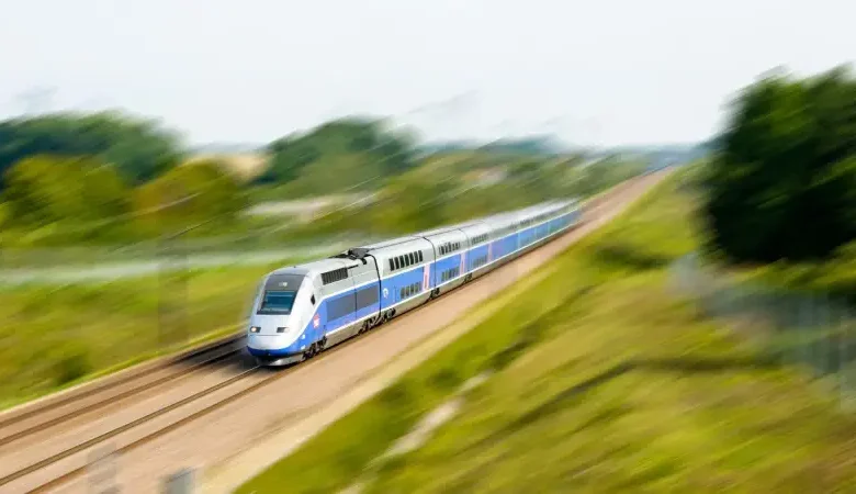 tgv Tunisie