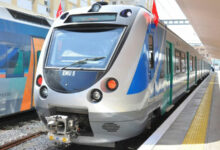 trains