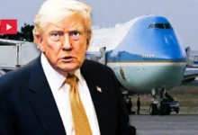 trump in airport turkey (1)
